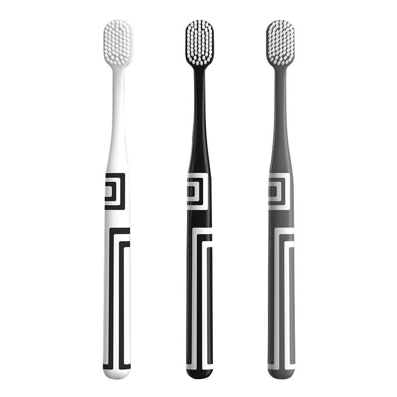 ��ŵ��BANNER����ë��ˢ���˼���ѧ����Ůʿר�����´�����ˢ����ֵ������ͷ��ˢ ��1�С���ë��ˢ 3֧ 6.9Ԫ