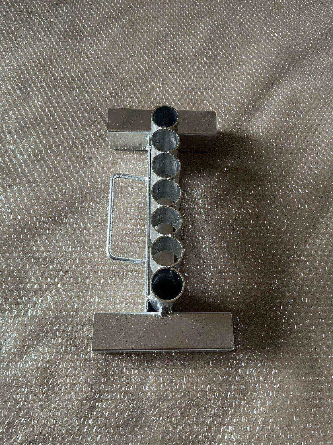 康权耐二踢脚子 炮台婚庆天地两响炮竹鞭炮连放器