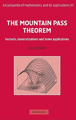 预订 The Mountain Pass Theorem