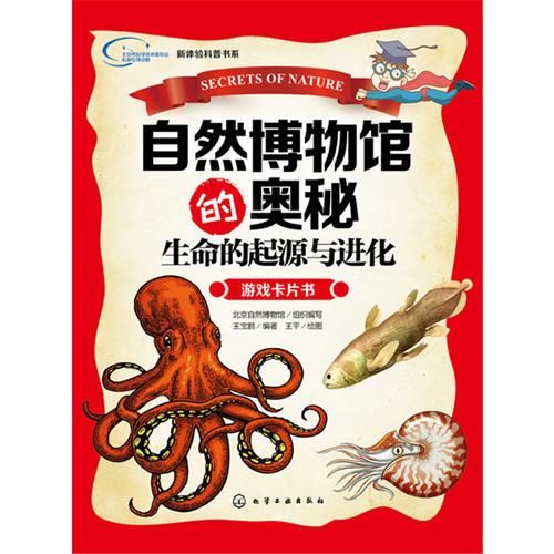 生命简史