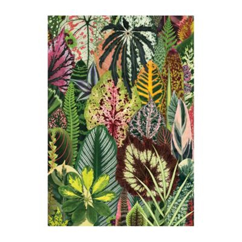 预订Houseplant Jungle A5 Journal