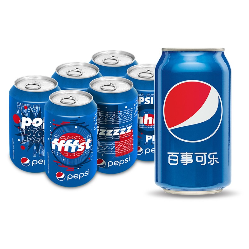 京东百事可乐碳酸饮料330ml6听httpsujdcomgccfsyhplus拍下941部分