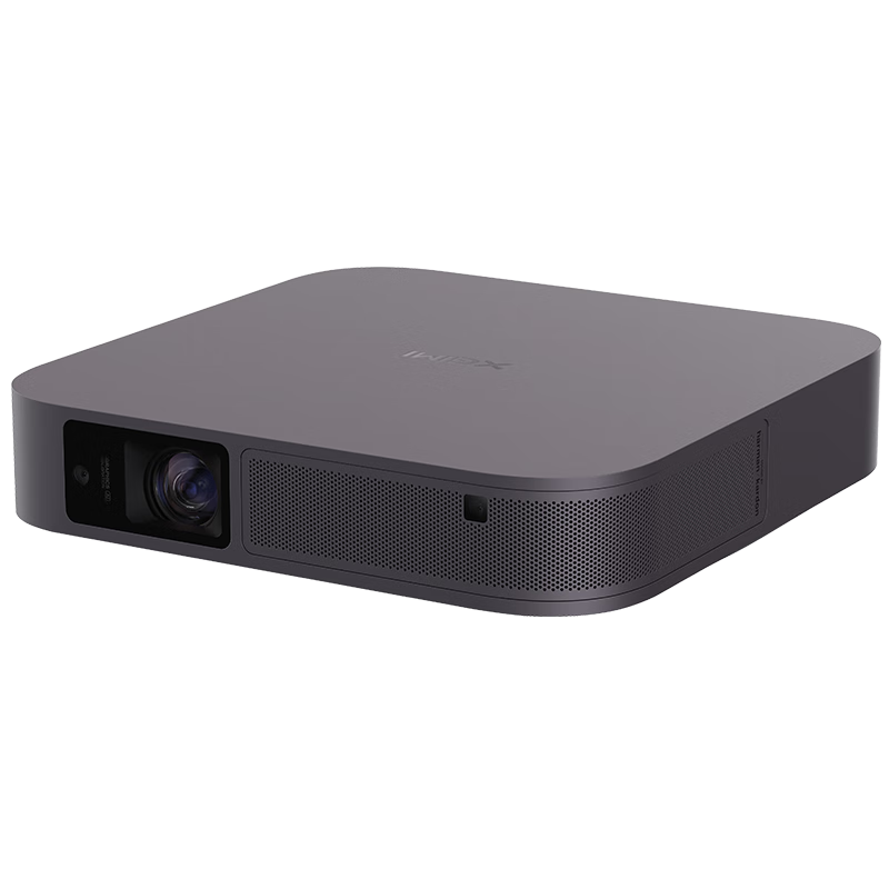 极米（XGIMI） Z7X 家用卧室智能投影仪投影机 600CCB 1080P 墙面颜色自适应 Z7X