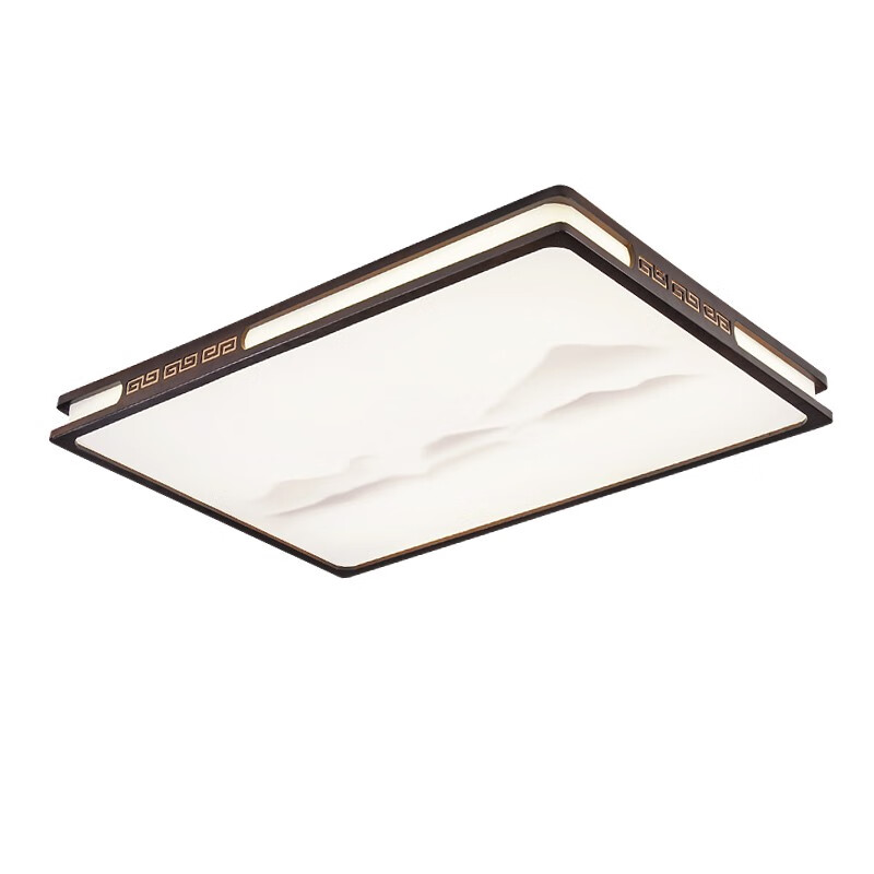 这10款客厅吸顶灯排名前十品牌,高颜值超亮节能闭眼入-图片4