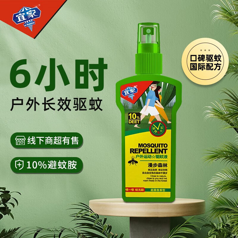 驱蚊用品历史价格走势图|驱蚊用品价格走势