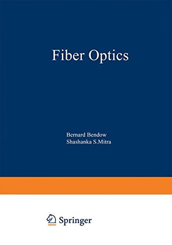 预订 Fiber Optics