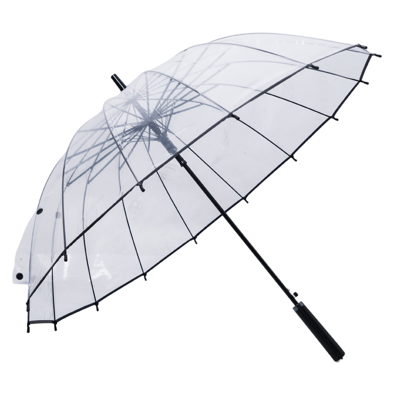 博沃尼克:稳定中高价位,绝对值得拥有的雨伞雨具品牌