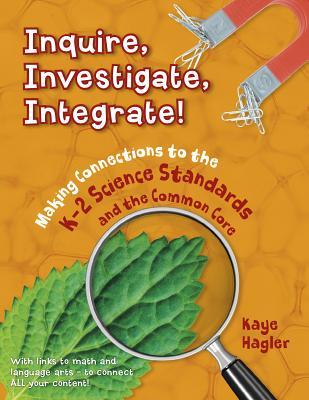 预订 inquire, investigate, integrate!: making connec