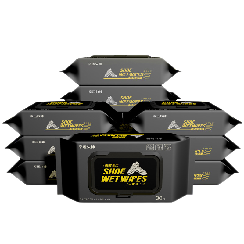 ����Ů�� ��Ьʪ�� ϴЬ����С��Ьʪ����ϴȥ���˶�Ьͨ�� 80Ƭװ��1����