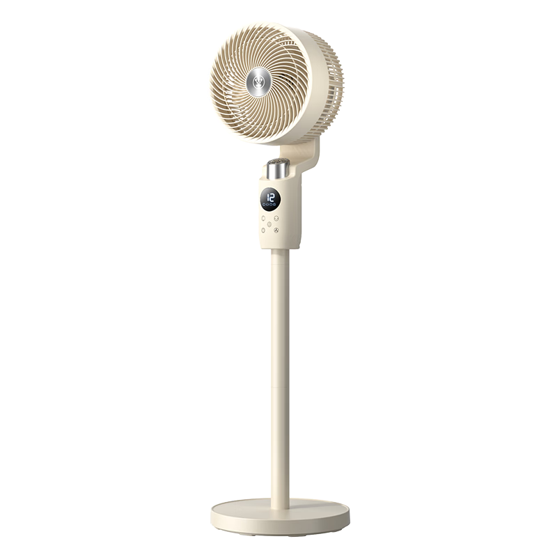 西屋（Westinghouse）空氣循環(huán)扇家用電風(fēng)扇落地扇輕音節(jié)能臺立兩用電扇渦輪換氣對流風(fēng)扇WTH-XH020