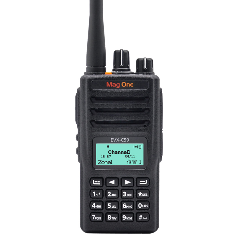 摩托罗拉(motorola) c59 evx c59 对讲机 数字对讲机c59对讲机