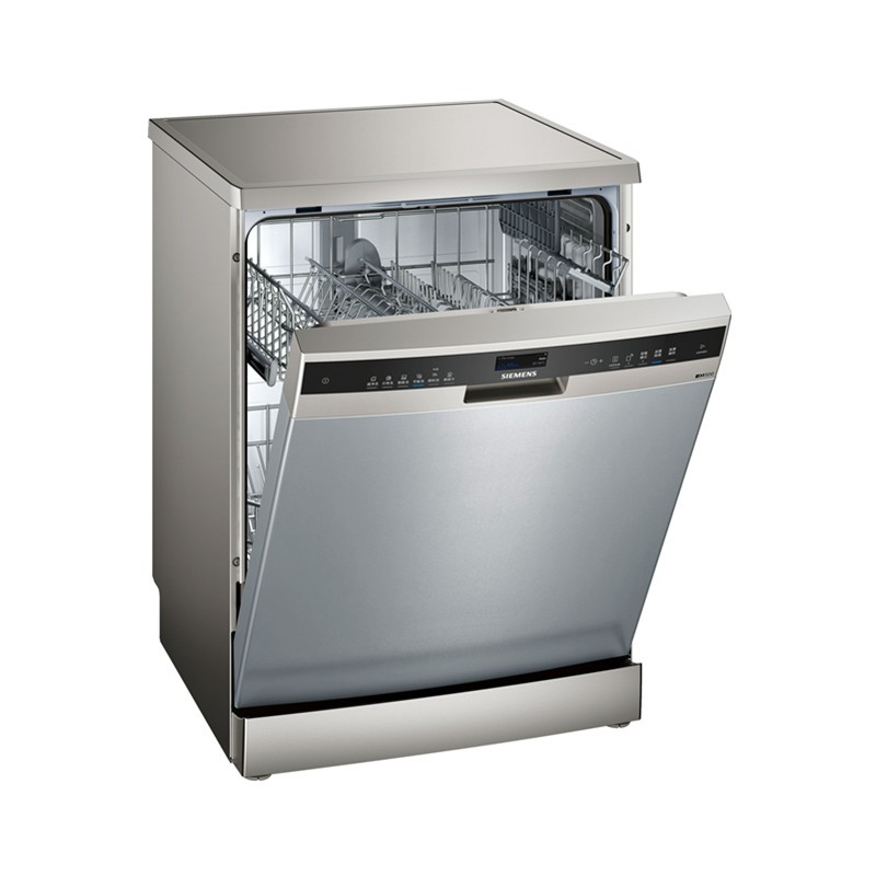 西门子 siemens 13套洗碗机 sj256i16jc
