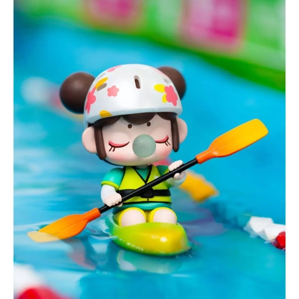 anci囡茜运动会系列网红盲盒礼物女不支持退货退款 随机三个不重复