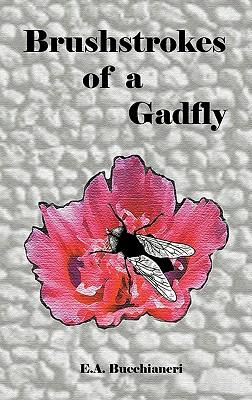 预订 brushstrokes of a gadfly
