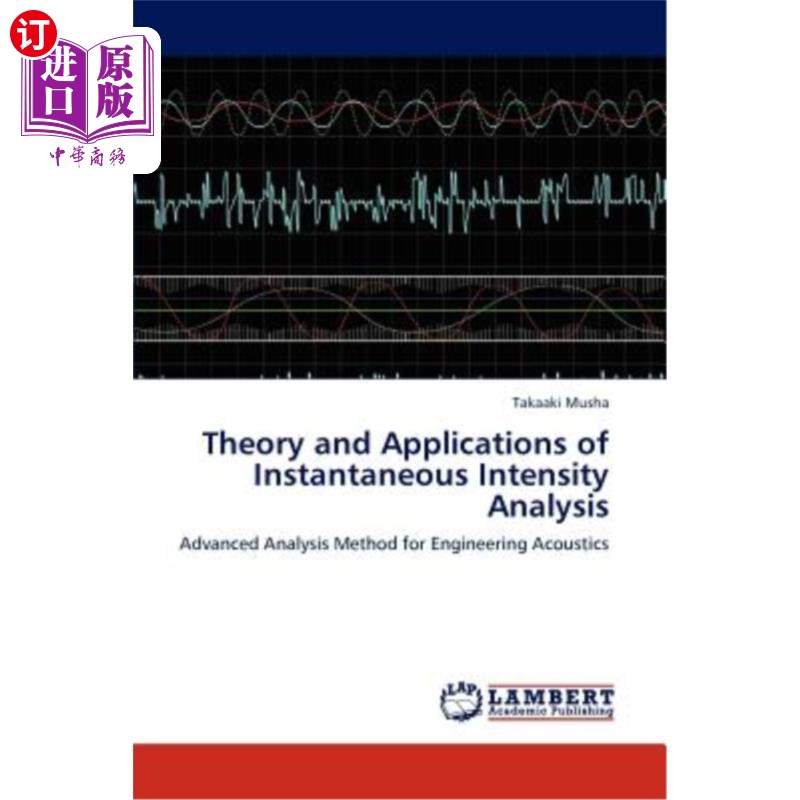 海外直订theory and applications of instantaneous intensity