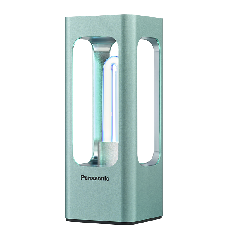 Panasonic 松下 SJD3001T 紫外线杀菌灯 30W 蓝色