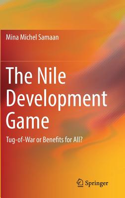 【预订】the nile development game