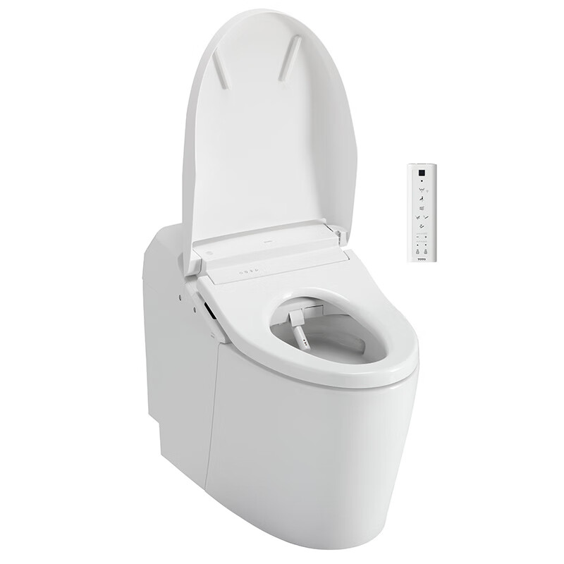 TOTOCES8624EC智能马桶好不好优缺点实情？良心评测