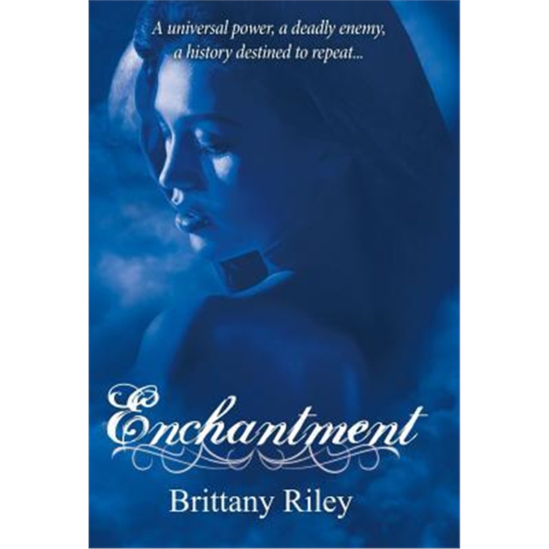 预订Enchantment