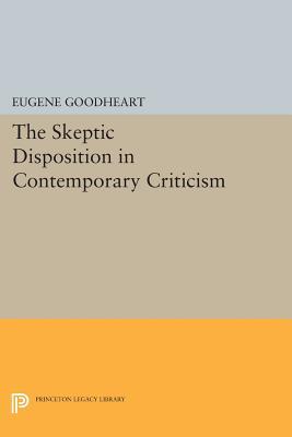 预订the skeptic disposition in contemporary criticis