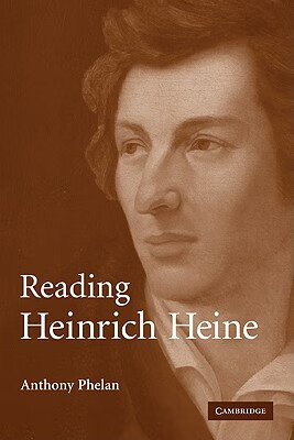 预订 reading heinrich heine
