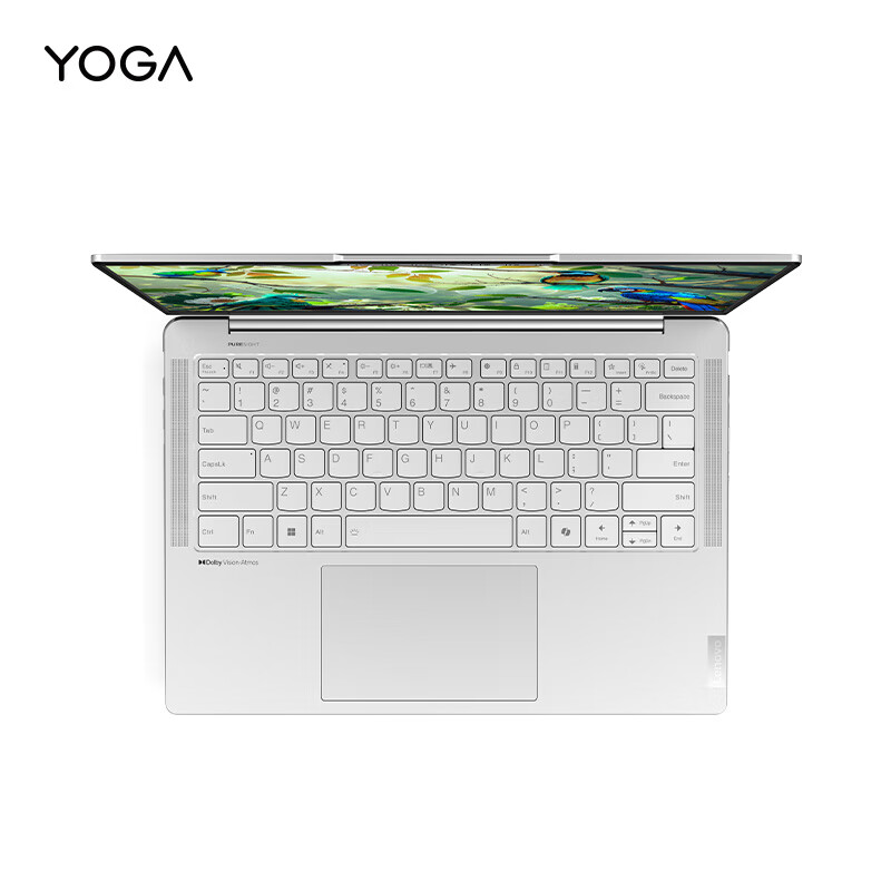 联想 YOGA Air 14 2024 笔记本开售:Ultra 7 155H + 32GB + 1TB 售 8499 元