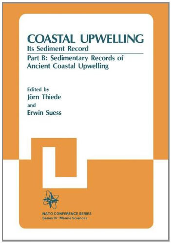 预订 coastal upwelling its sediment record
