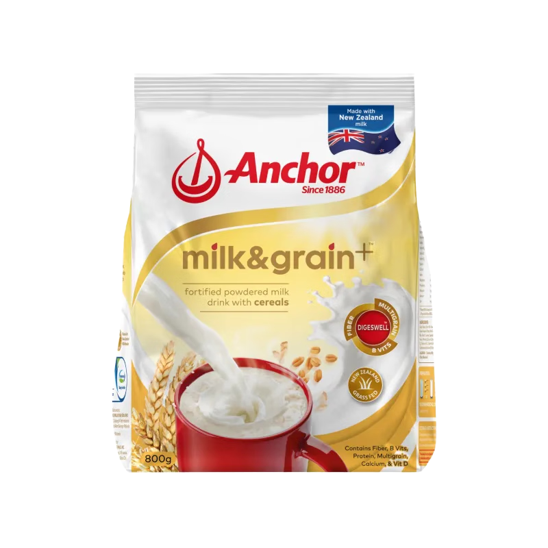 PLUS��Ա�����ѣ�Anchor������߸��̷�800g