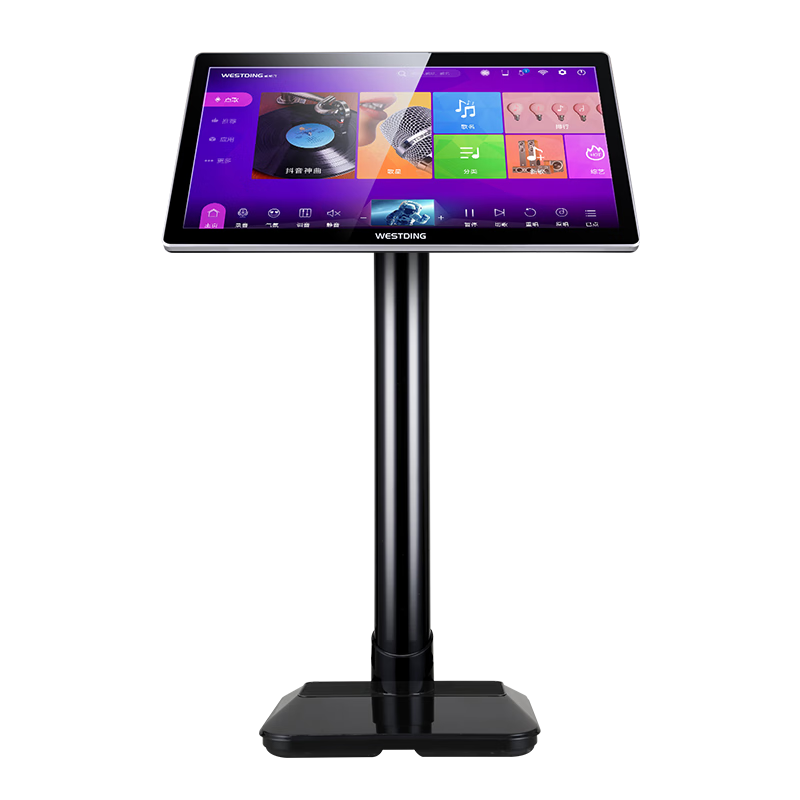 ��˹͡ktv�����ͥ����һ�� ����ok�����㳪�������������װ �����̳�����ȫ��K����ʽ��T9 ���Ҳ��� 2164.5Ԫ(������)