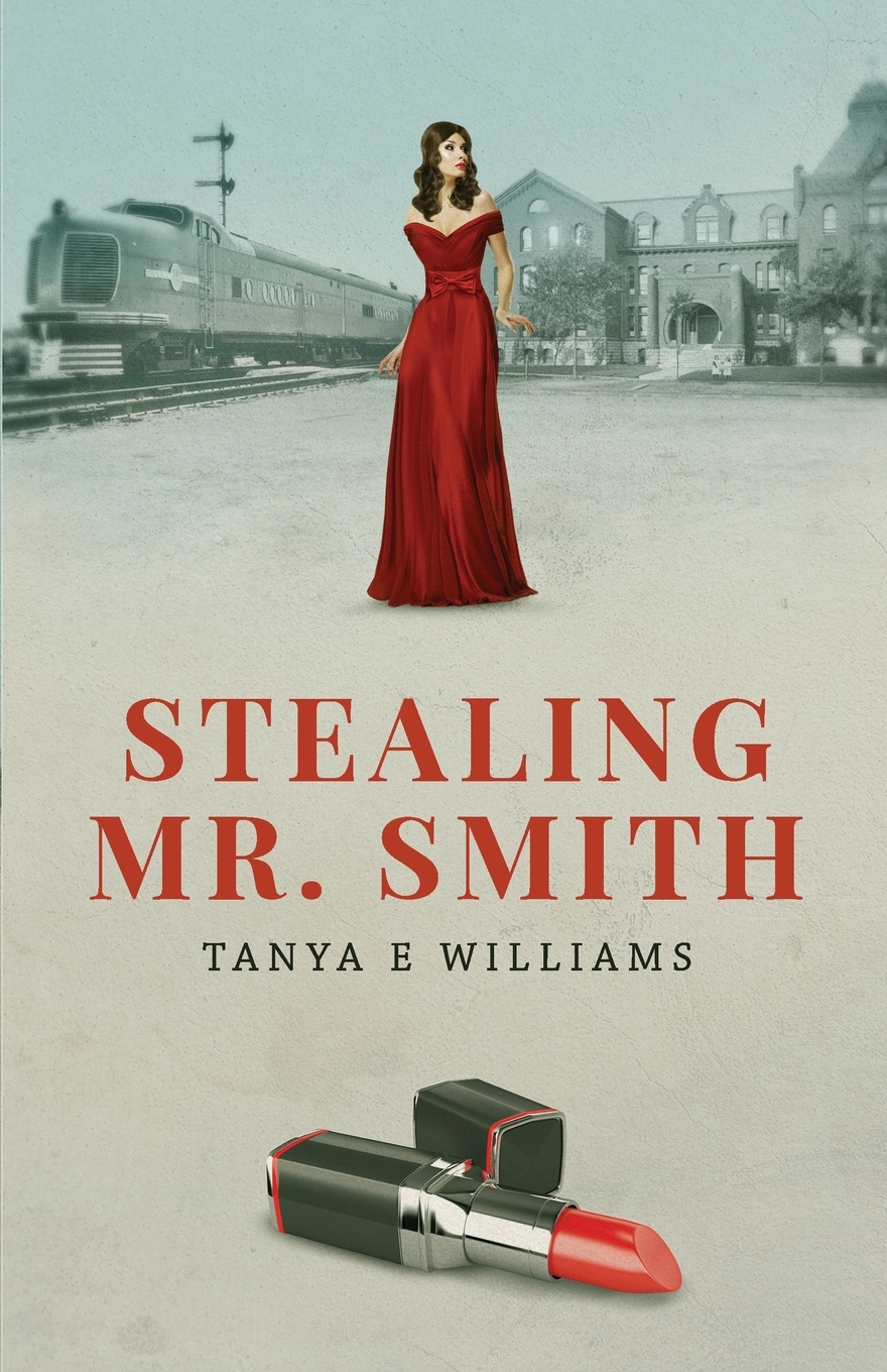 【预售 按需印刷】stealing mr. smith