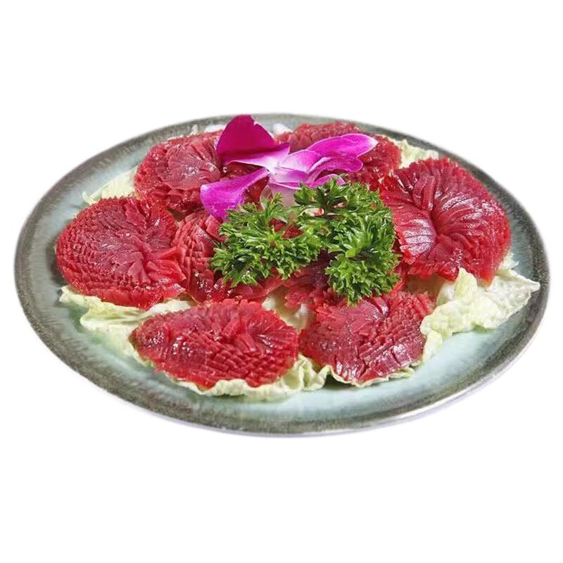 農(nóng)家散養(yǎng)新鮮鴨胗新鮮冷凍大鴨胗燒烤火鍋鴨胃食材 2斤大鴨胗化冰649g