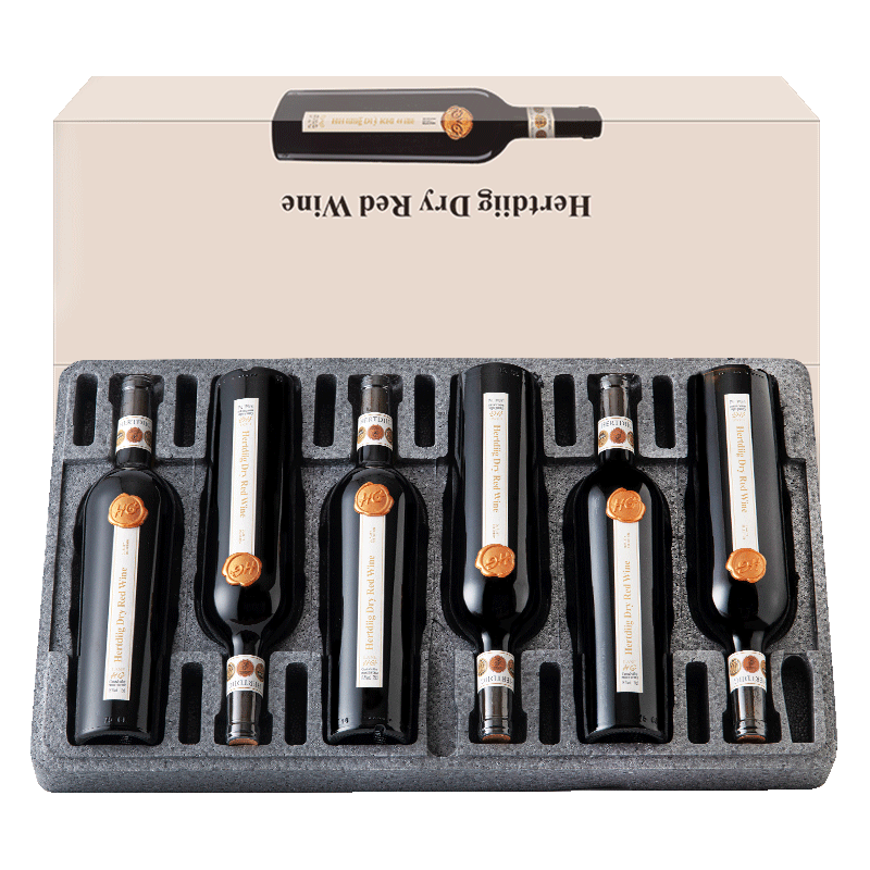 福蒂特娜智利红酒价格走势及购买推荐