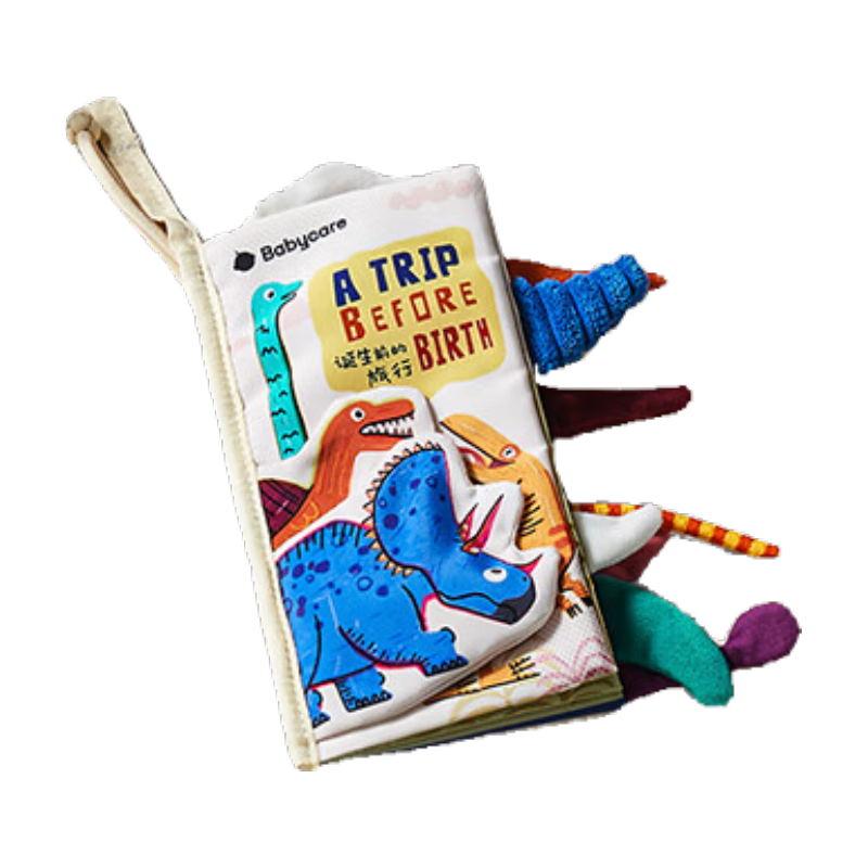 babycare��������β�Ͳ���Ӥ��˺����6�������ӻ�����߰¹�˹���� 33.05Ԫ