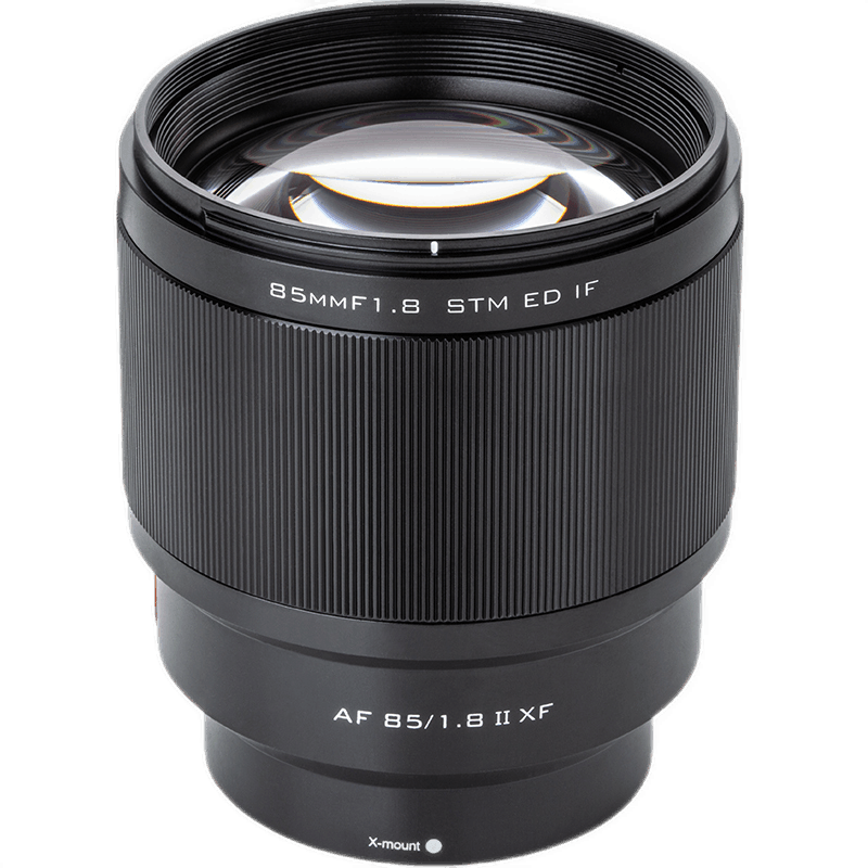 8二代富士xf口自动对焦镜头适用于富士x卡口xt3xs10微单相机人像定焦