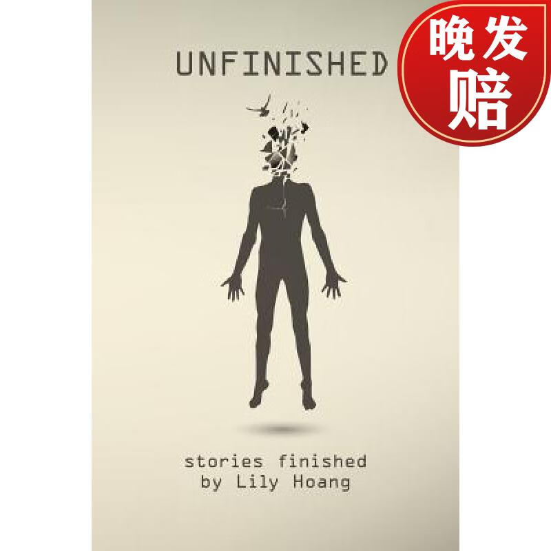 【4周达】unfinished: stories finished by