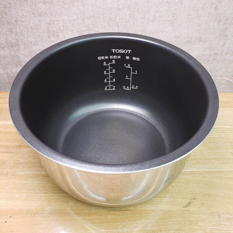 格力远山大松ih电饭煲电饭锅内锅配件gdcf-40x60ca 40x63c 4004ca胆芯