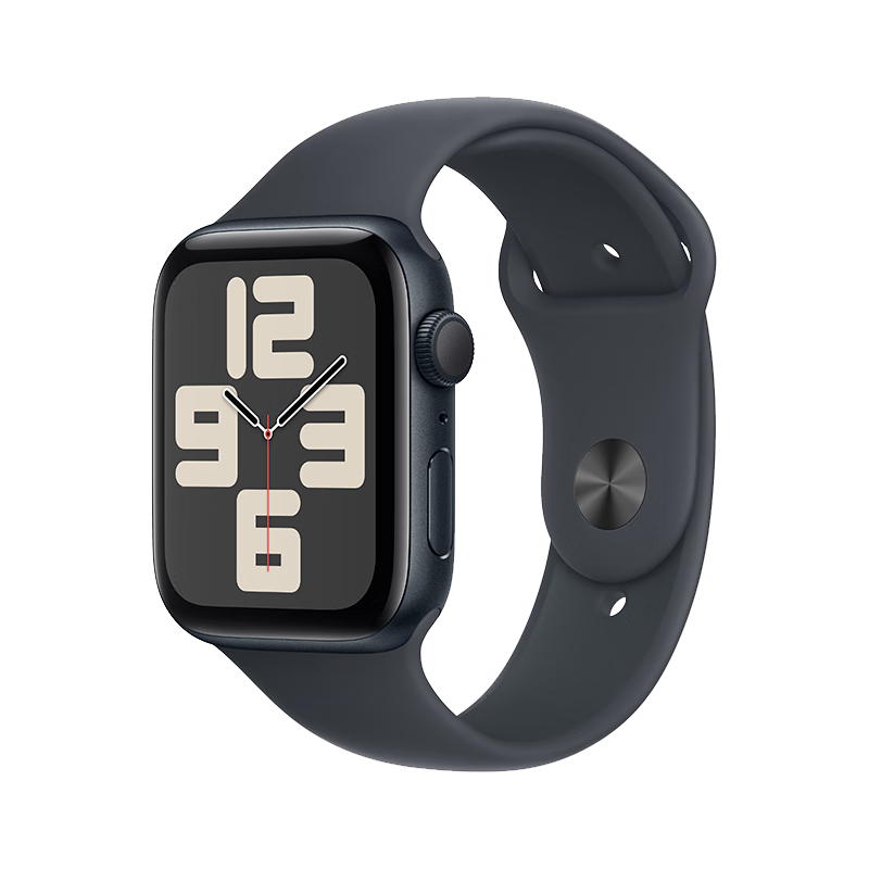 ޵plus:Apple Watch SE 2024ֱ44ҹɫ ˶ͱ GPS1394.65Ԫ