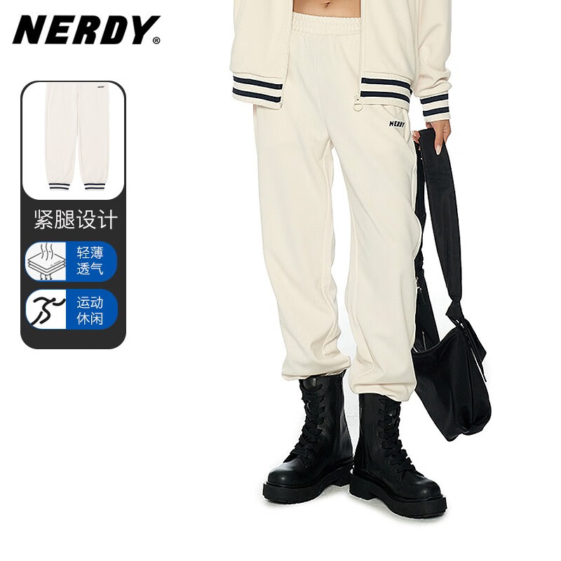 5％クーポン有り - 19aw 試着のみ THE NERDYS BOA MA-1 - アウトレット