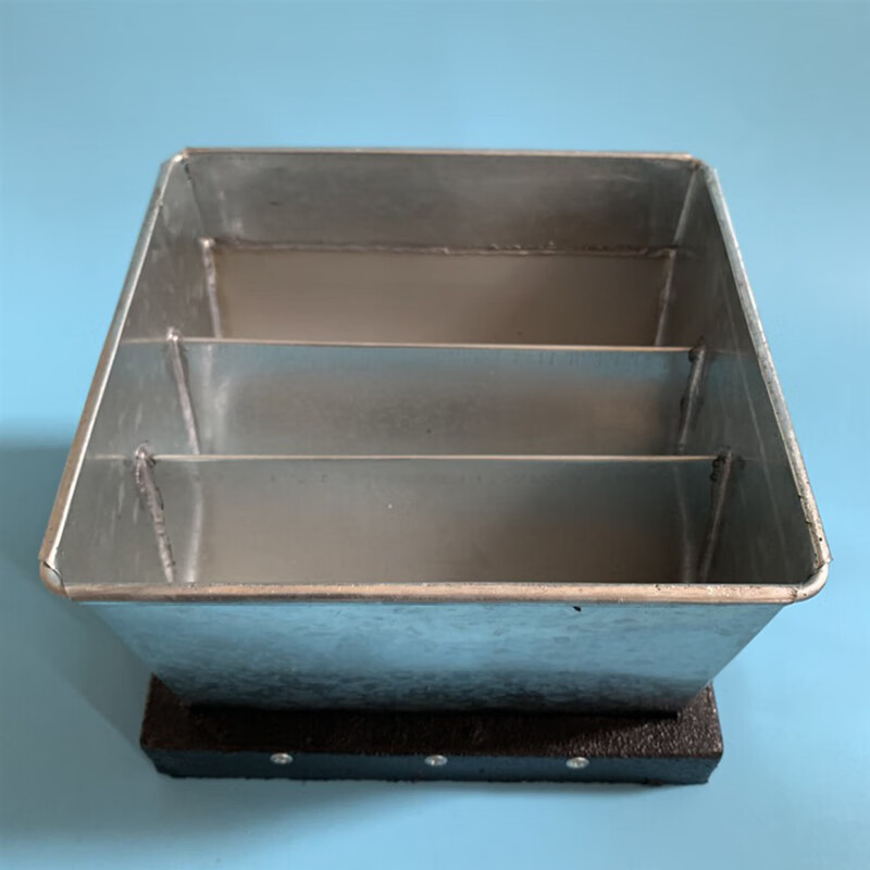 科睿才实验室用水泥胶砂下料漏斗 水泥胶砂下料漏斗 12248