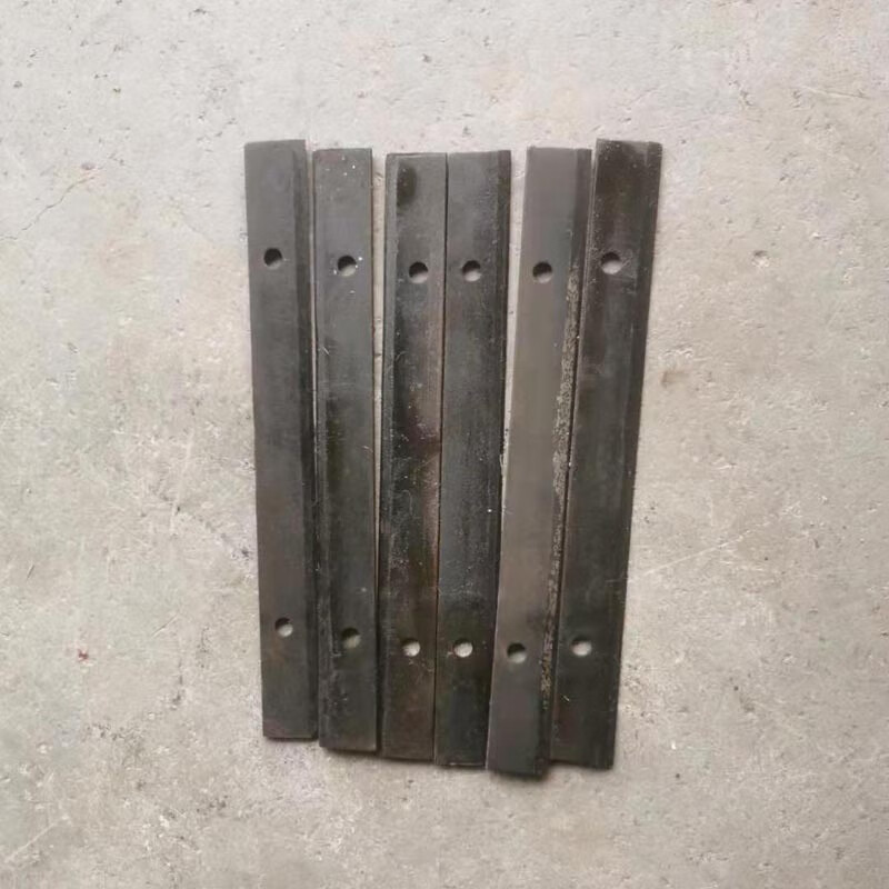 除草轮刀片微耕机带的除草轮刀片刀片农机配件手扶机除草轮刀片 电动