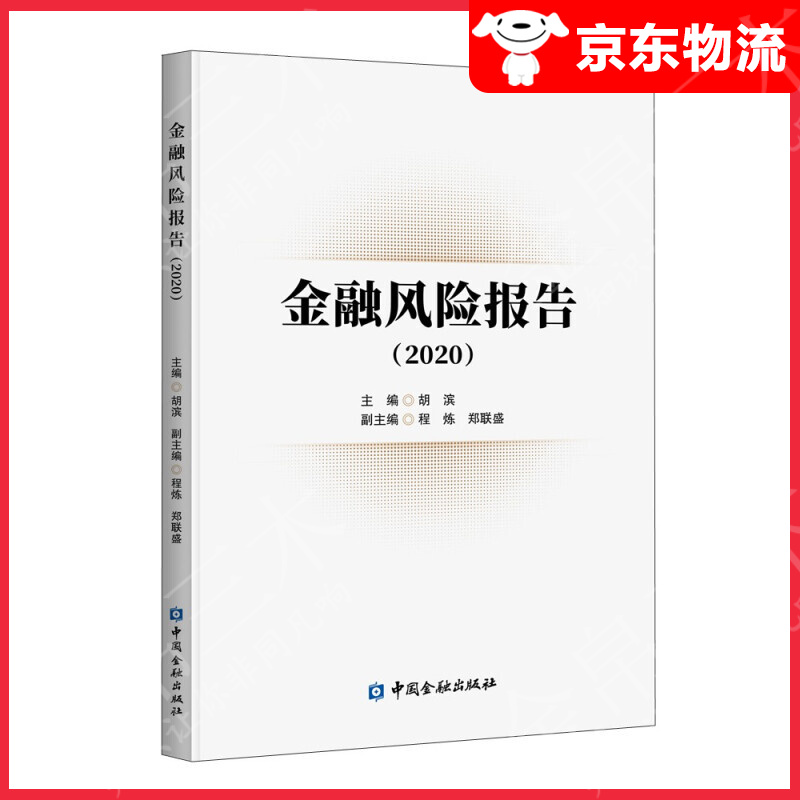 金融风险报告（2020）