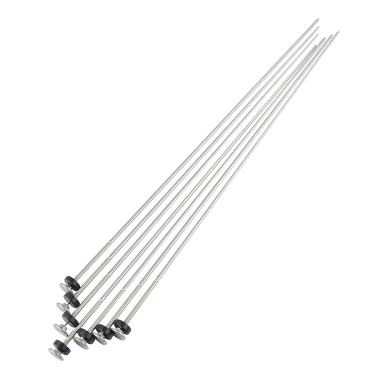 imv法国卡苏牛输精枪0.25ml 通用型输精枪外套管 输精枪一支