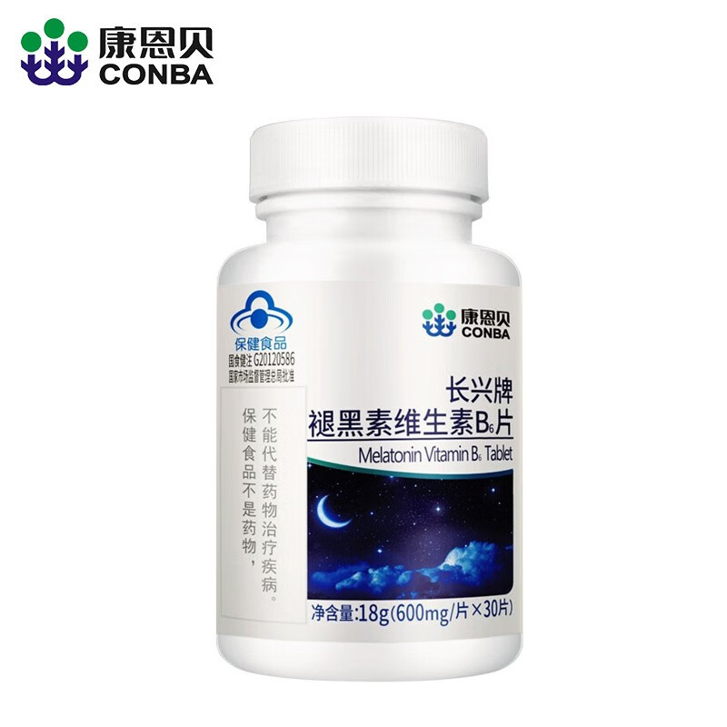 康恩贝改善睡眠系列产品-折扣力度大,为您缔造极致美梦