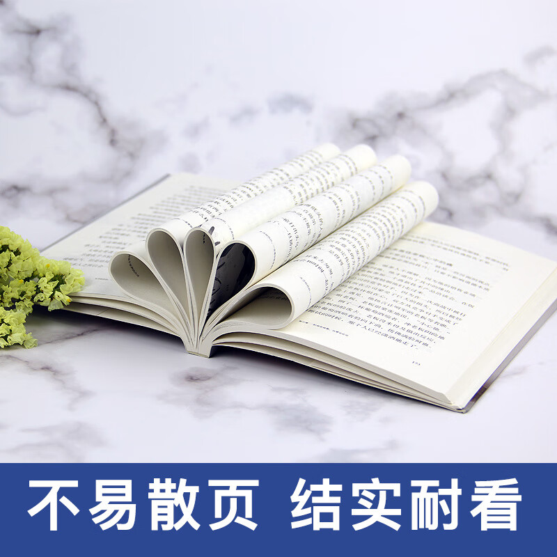 三联（新平装）生活给你的，一定是你能承受的 38.00