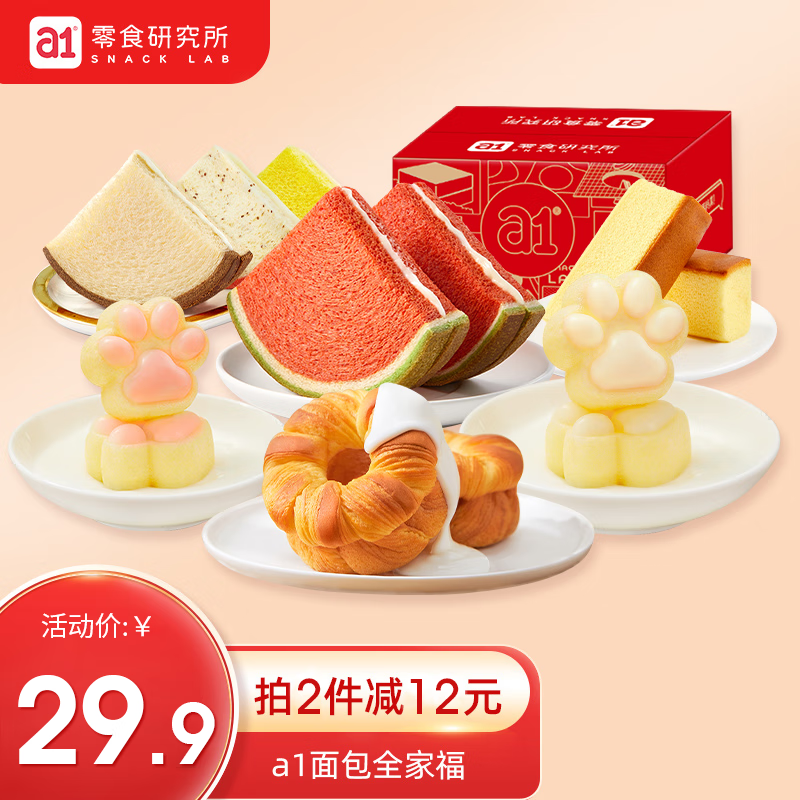 糕点点心行情价格走势图|糕点点心价格历史