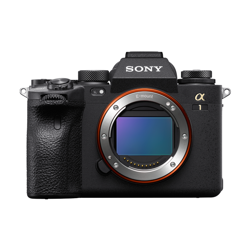 索尼（SONY）Alpha 1 全画幅微单旗舰数码相机 单机身 8K视频/高速连拍（ILCE-1/a1）