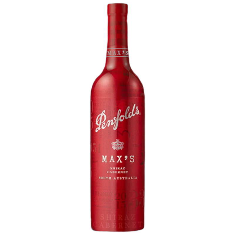 ڲplusԱ:Penfolds˹MAXSϼӺѾ 750ml*6ƿԭװ  704.88Ԫ