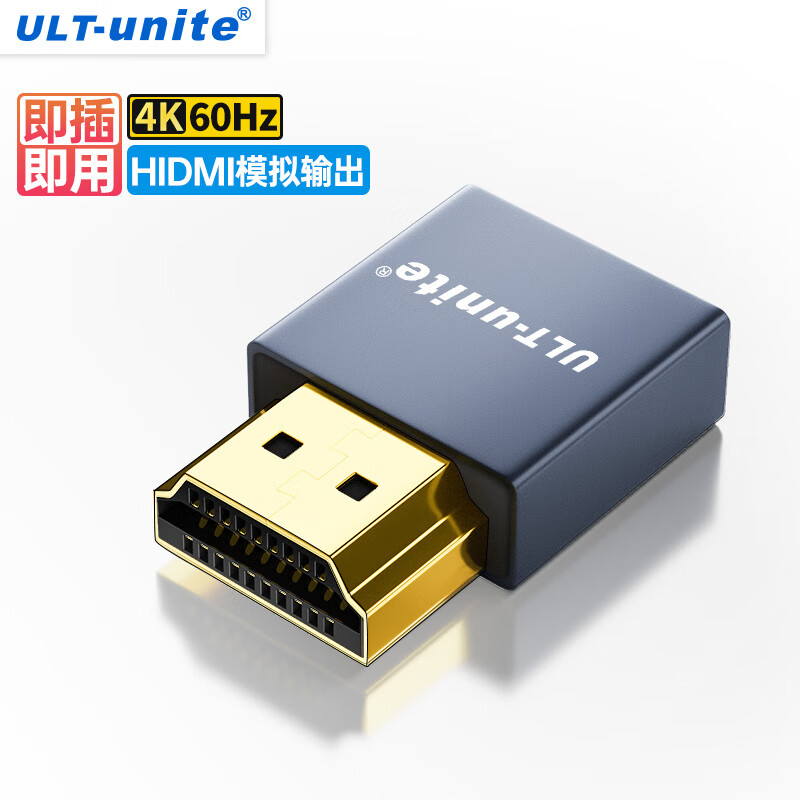 ULT-unite������HDMI�Կ���ƭ��4K��ƭ���ӿ���������չ��Ļ���Ե�����ʾ���ٸ�����Ļģ����Ժ���Զ��