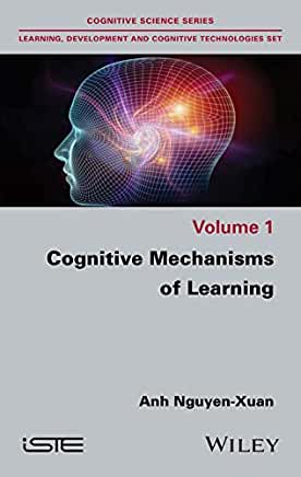 【预订】cognitive mechanisms of learning