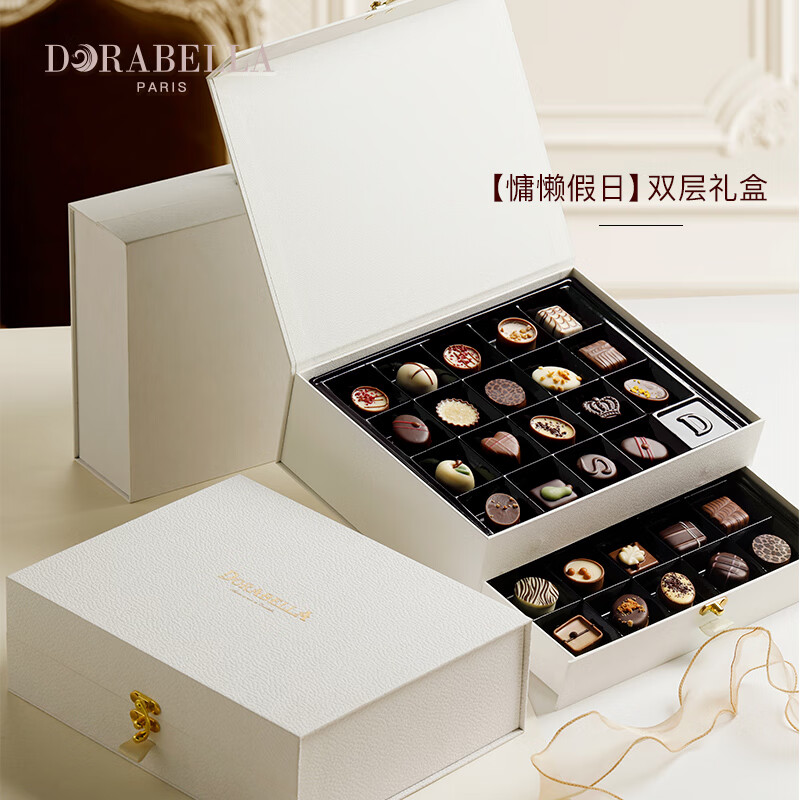 ���ȱ�����Dorabella������ʱ�����ɿ������װ���˽�������������Ů��������ʳ�ǹ�435g